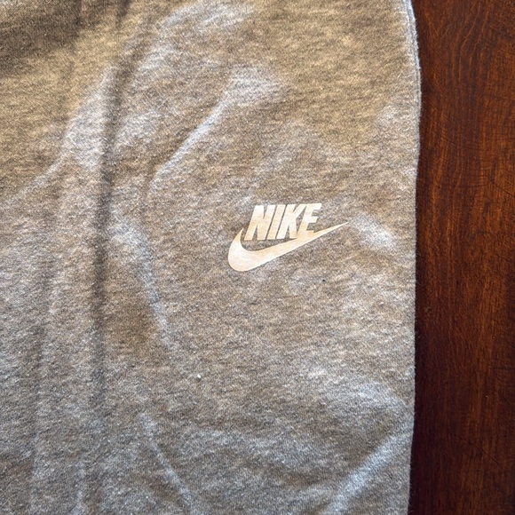 Nike Fleece Joggers Size S - Picture 3 of 6